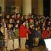 Valley Baptist School Chorus